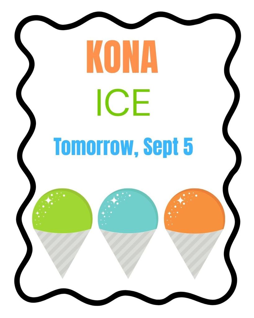 kona ice