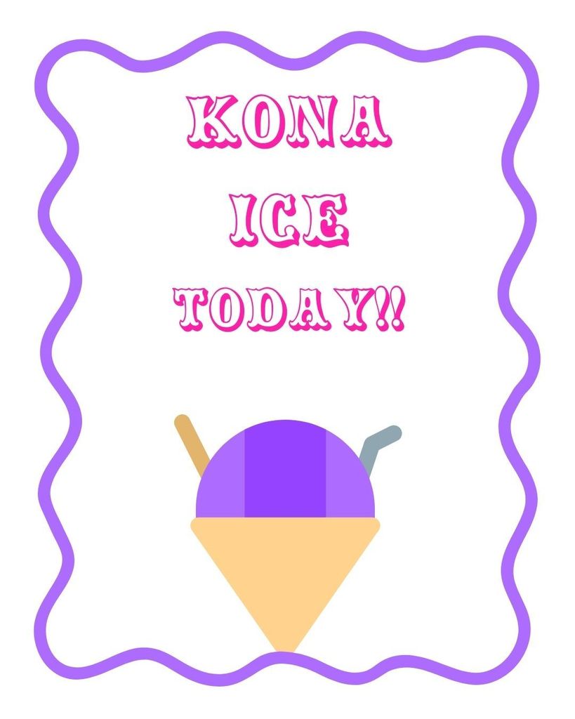 kona ice
