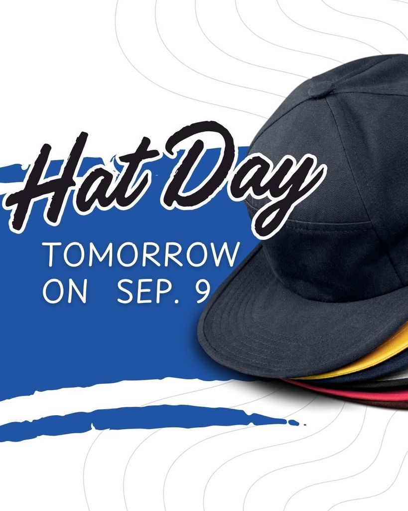 hat day