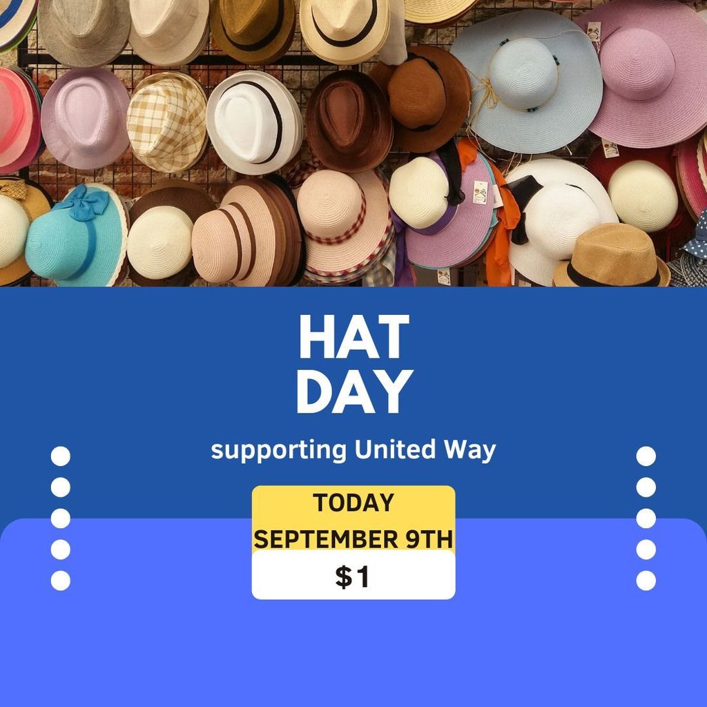 hat day
