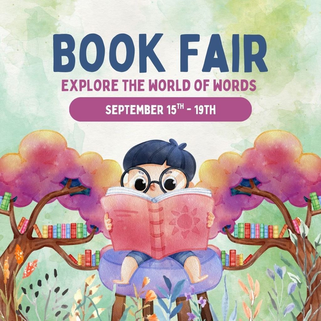 Book Fair