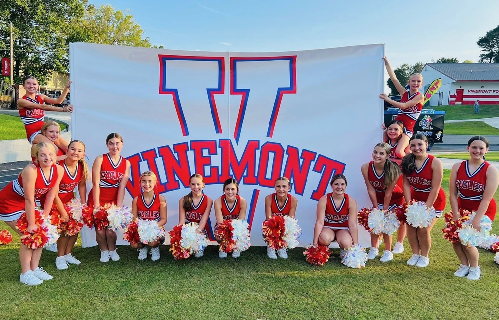 Cheer thank you!