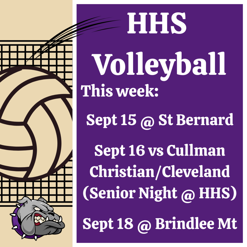 Volleyball Sept 15-18