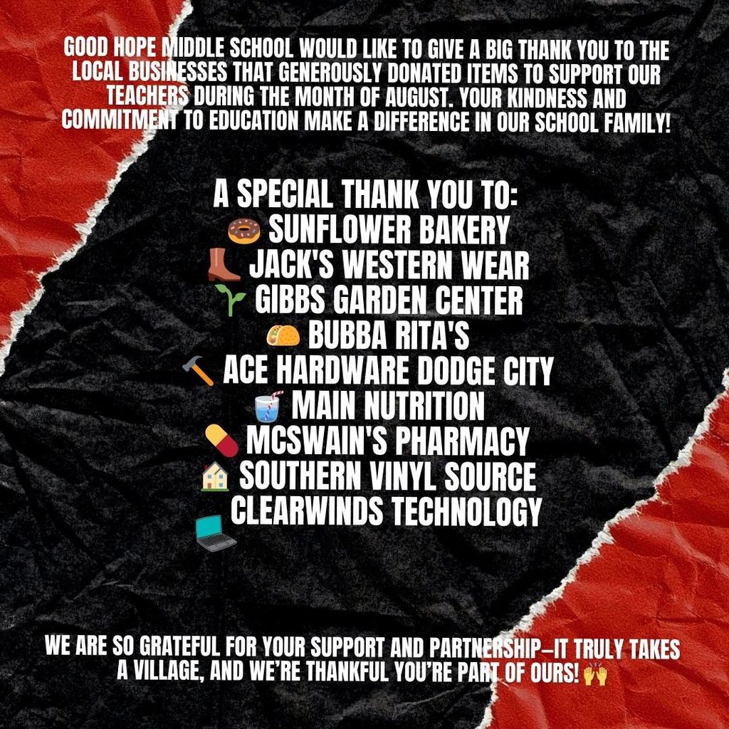 Thank you!