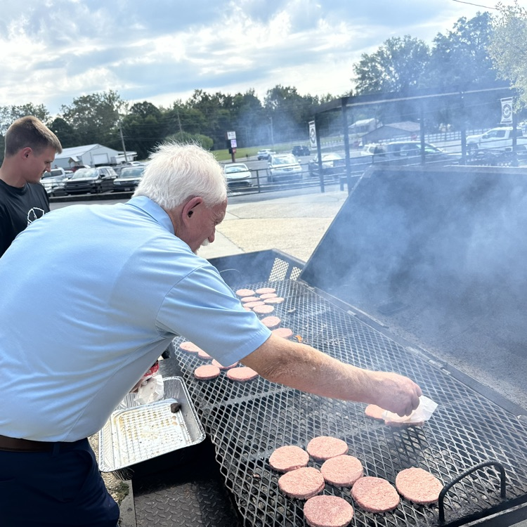 cookout