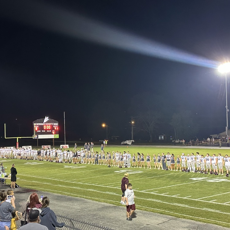 football