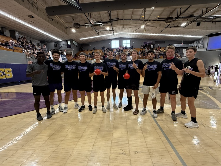 dodgeball