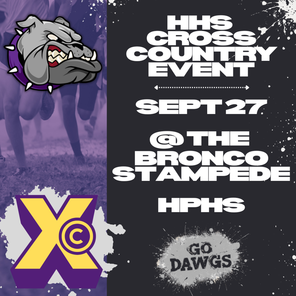 Cross Country for Sept 27