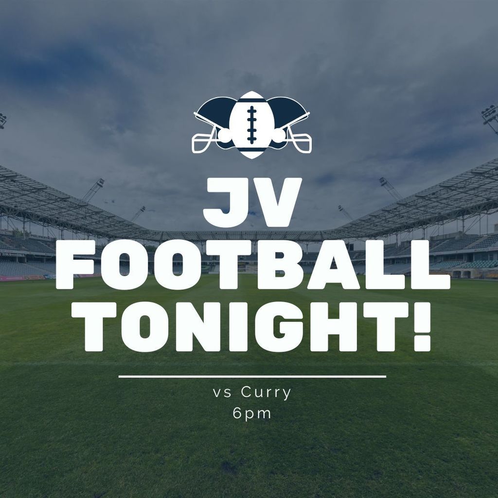 jv football game