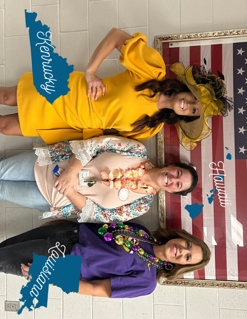 America Day
