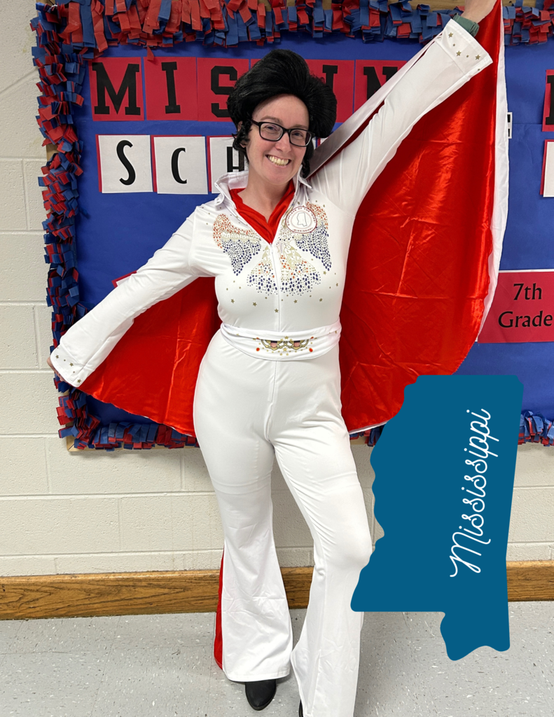 America Day