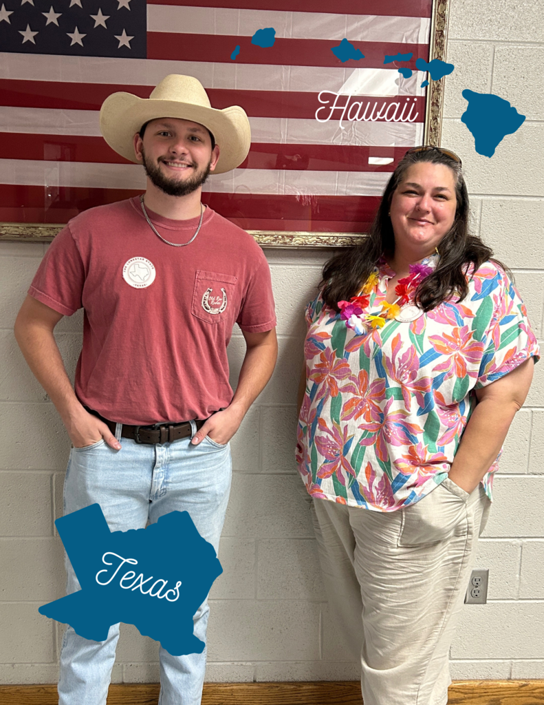 America Day