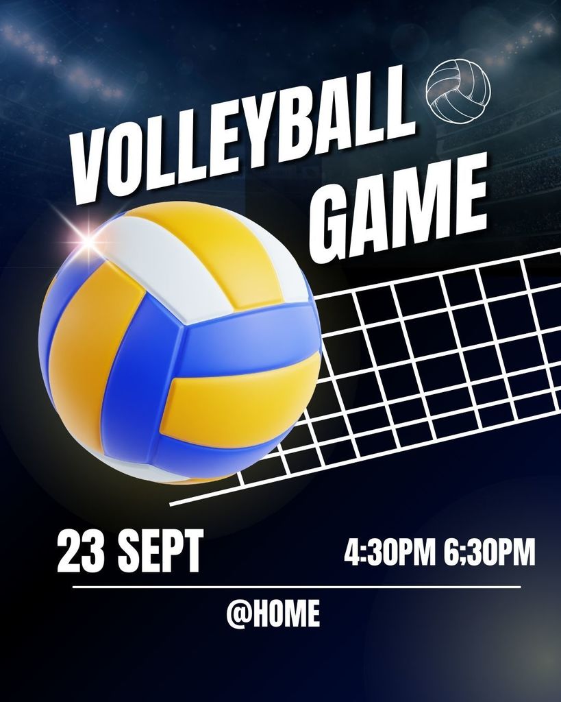 volleyball