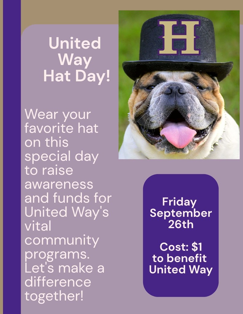 hat day