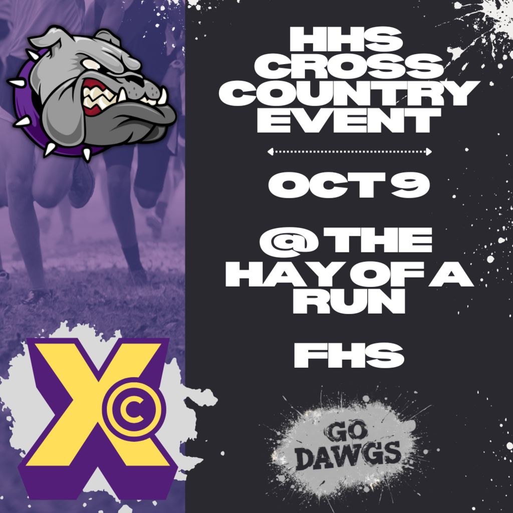 Cross Country at Fairview 