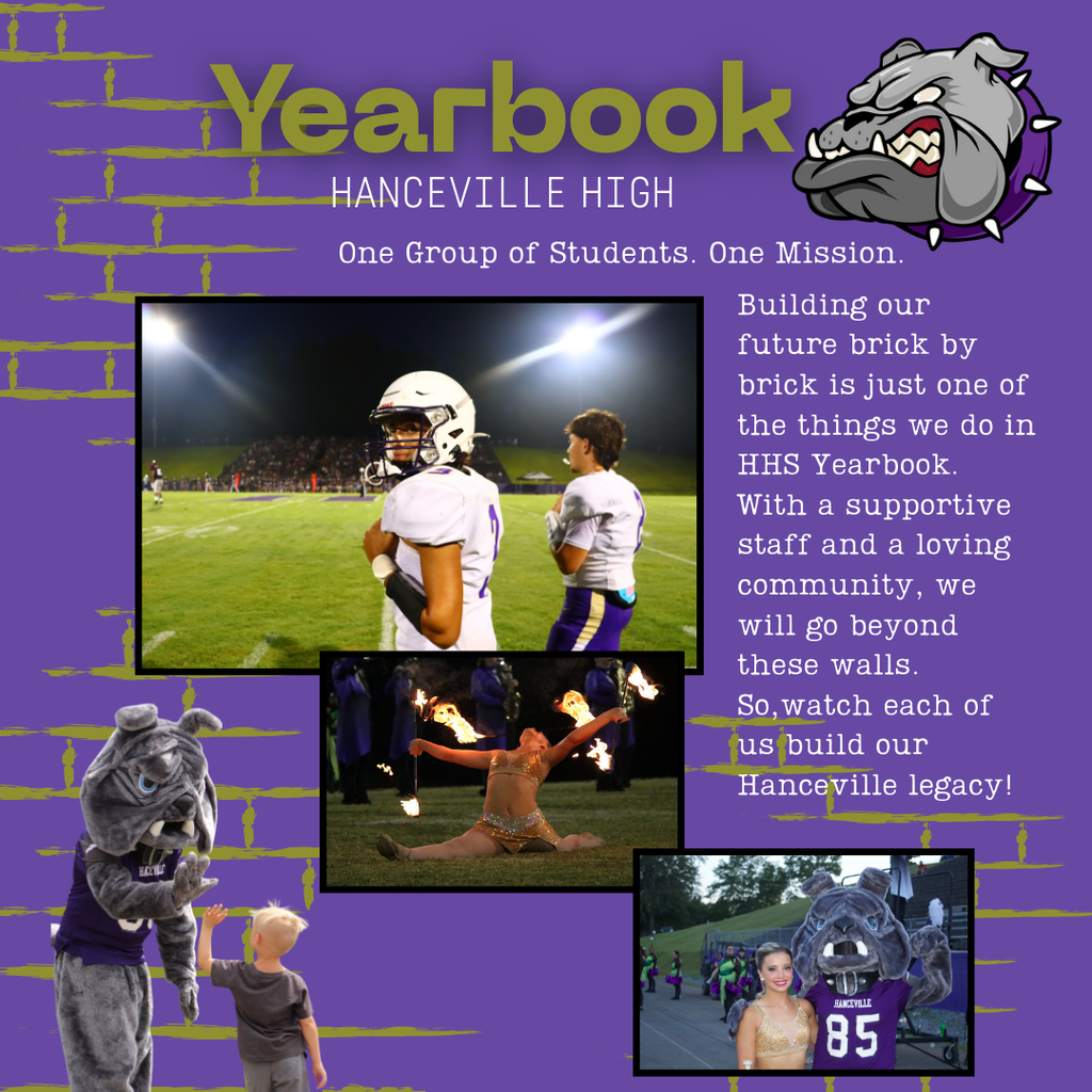Yearbook post Sept 29