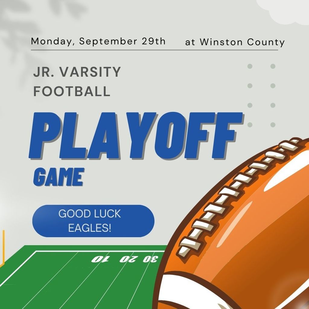 jv football game