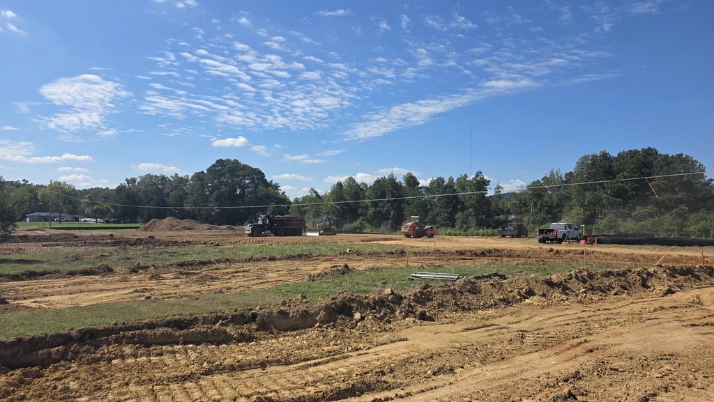 Good Hope Elementary Construction