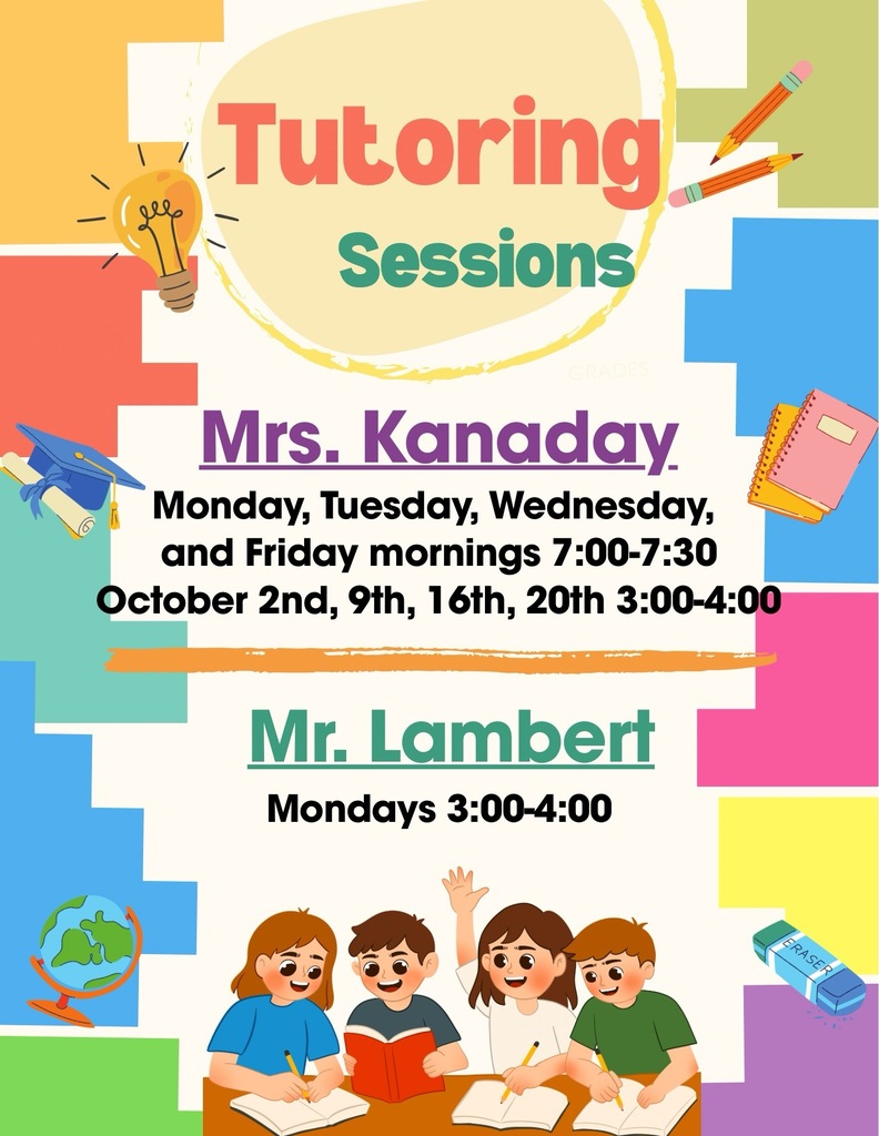 Tutoring 