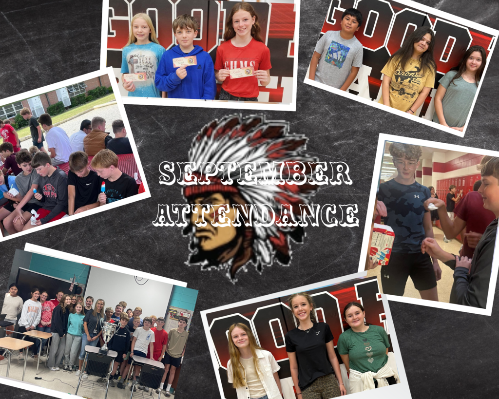 September Attendance