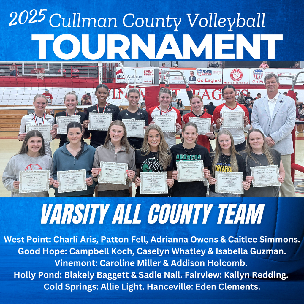 All County Team
