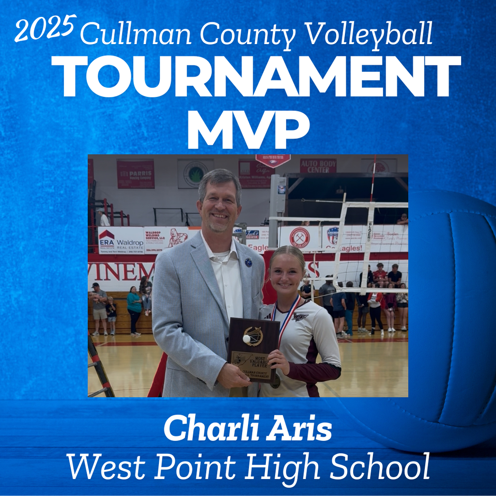 MVP Volleyball Tournament