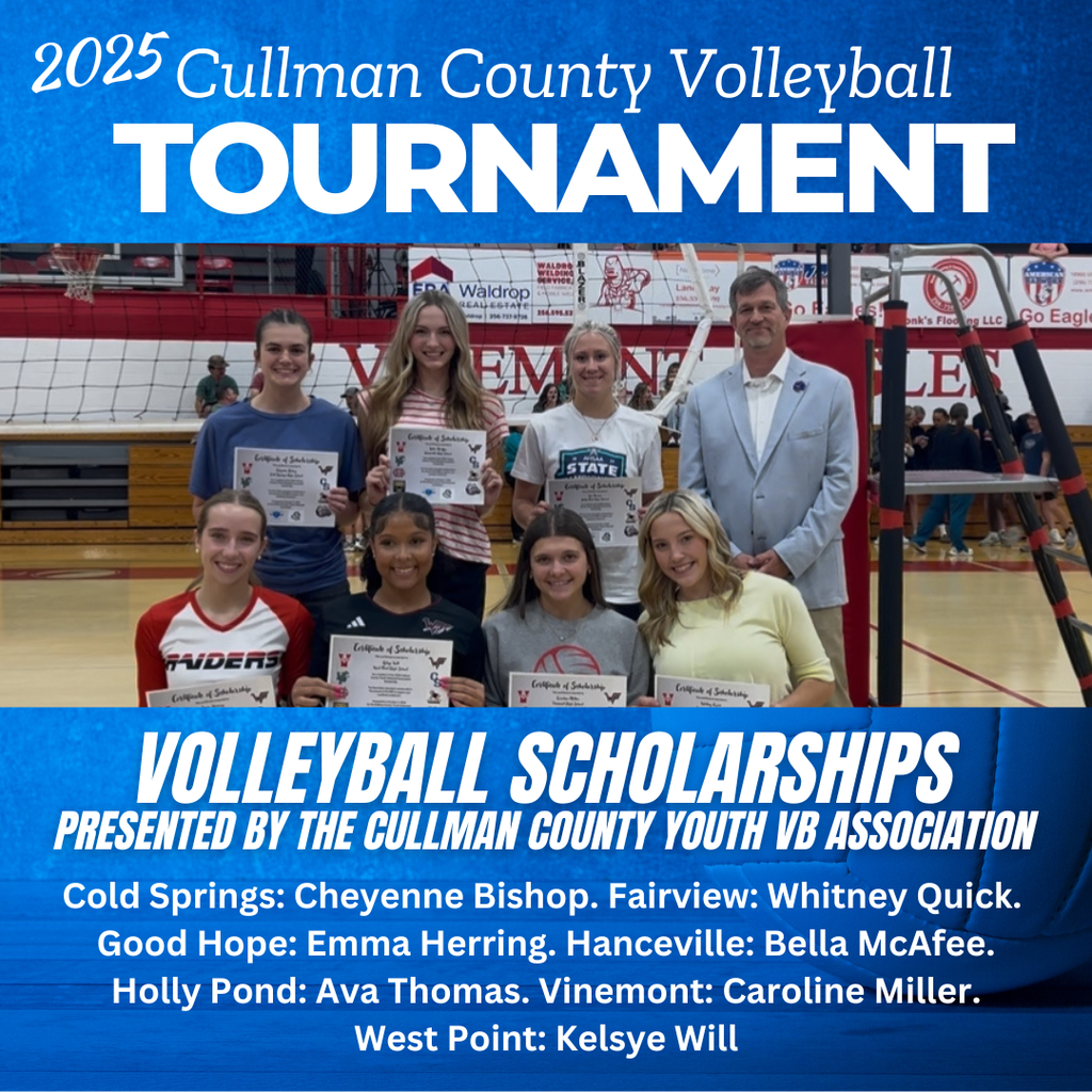 Volleyball Scholarships