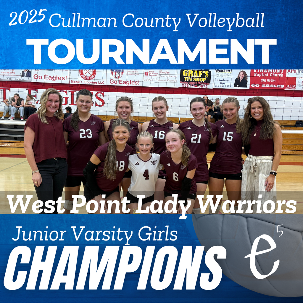 JV Champions