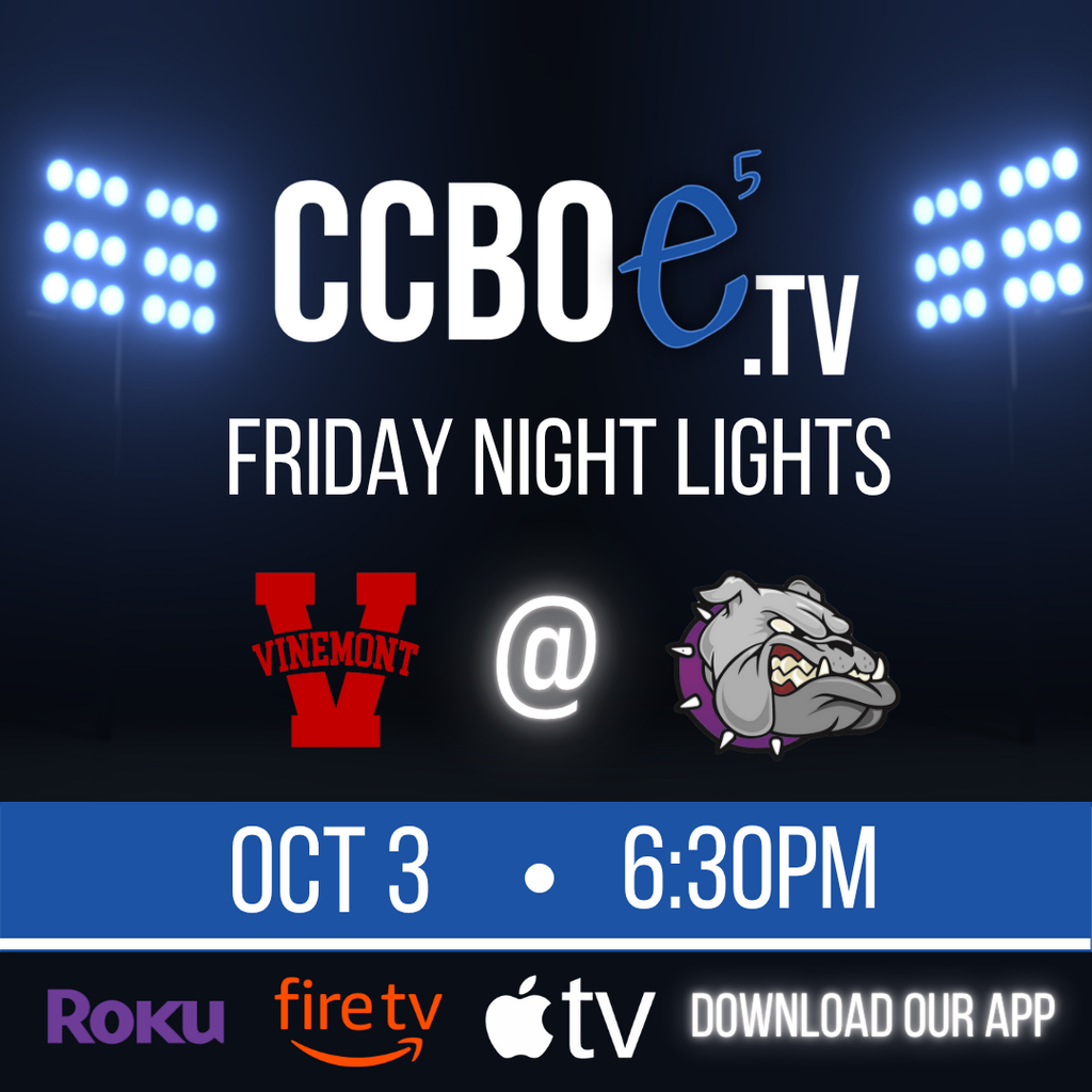 Friday Night Lights