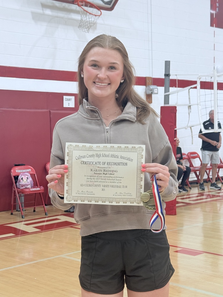 All County Varsity