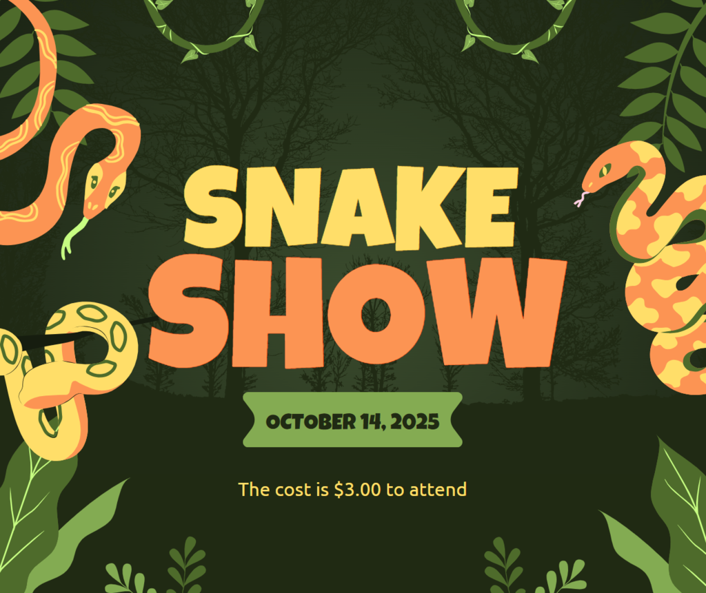 Snake Show