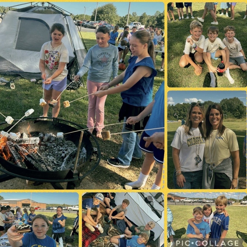 5th grade celebration