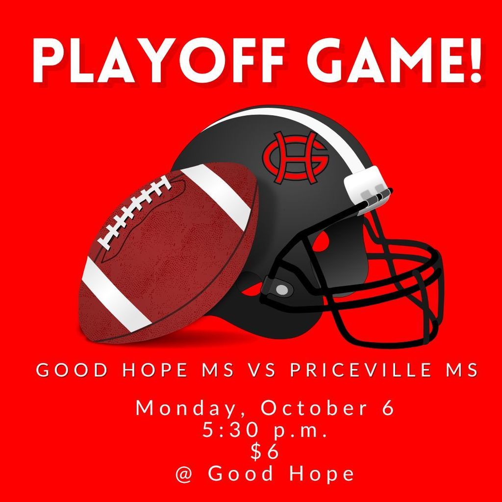 Playoff Game