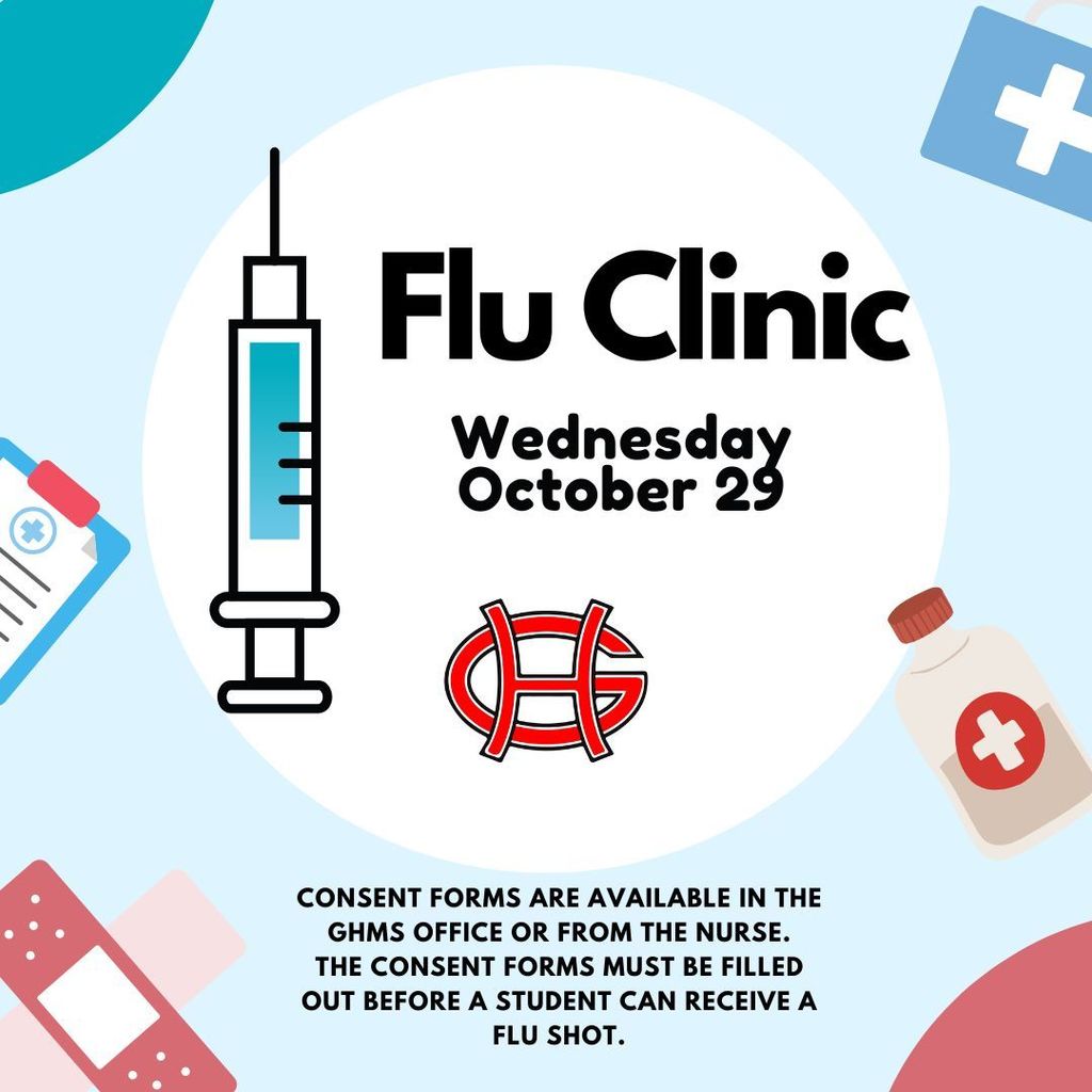 Flu Clinic