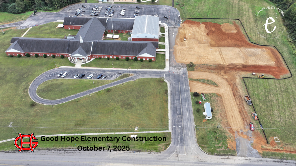 Good Hope Elementary Construction