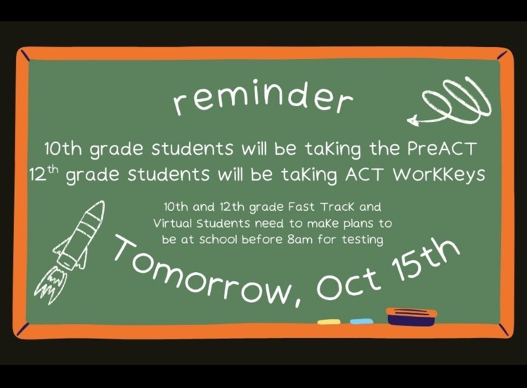 reminder