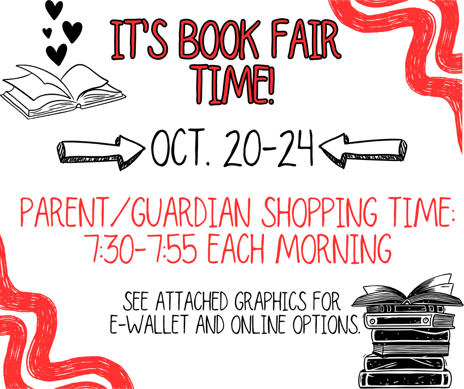 book fair