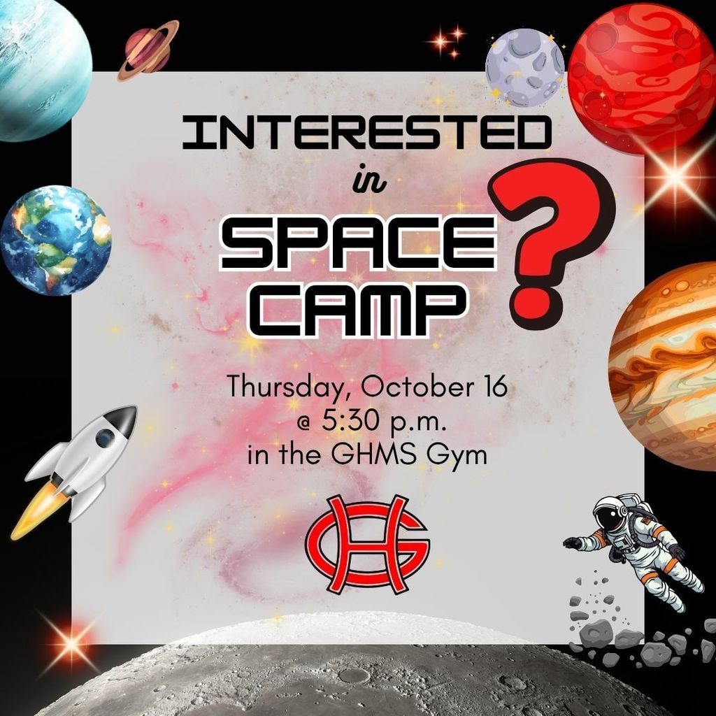 Space Camp