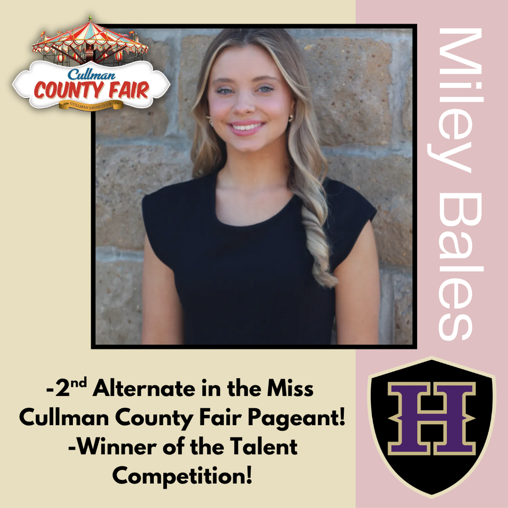 Miley Fair Queen follow up post Oct 2025