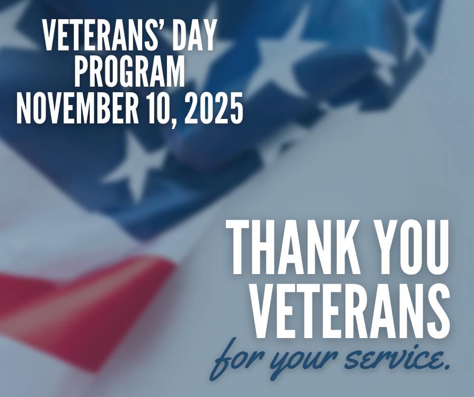 Veterans' Day