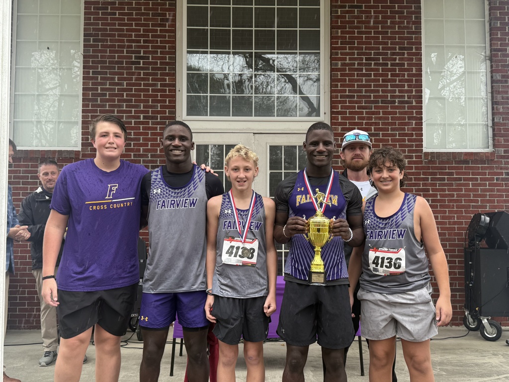 Fairview High School