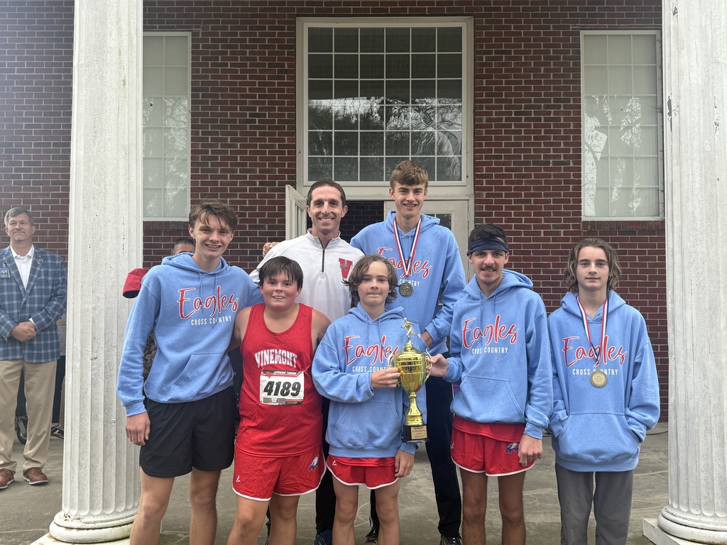 Vinemont High School