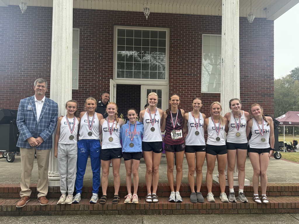 Top Ten Varsity Girls