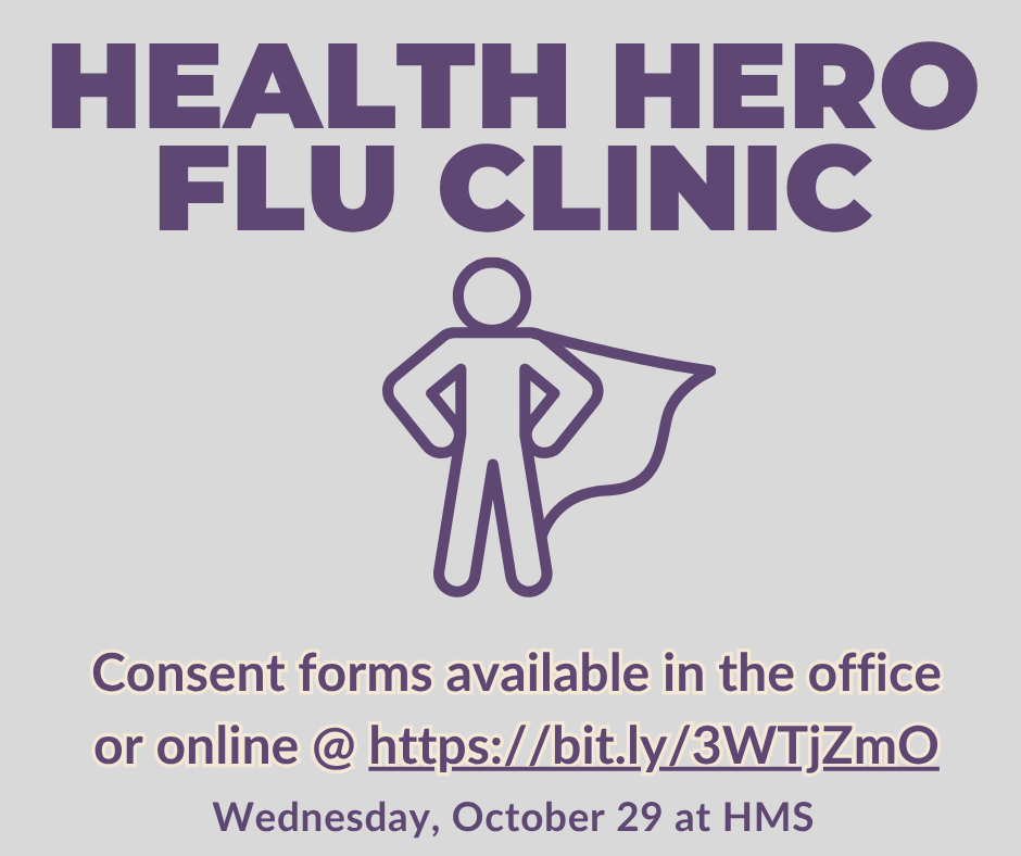 flu clinic