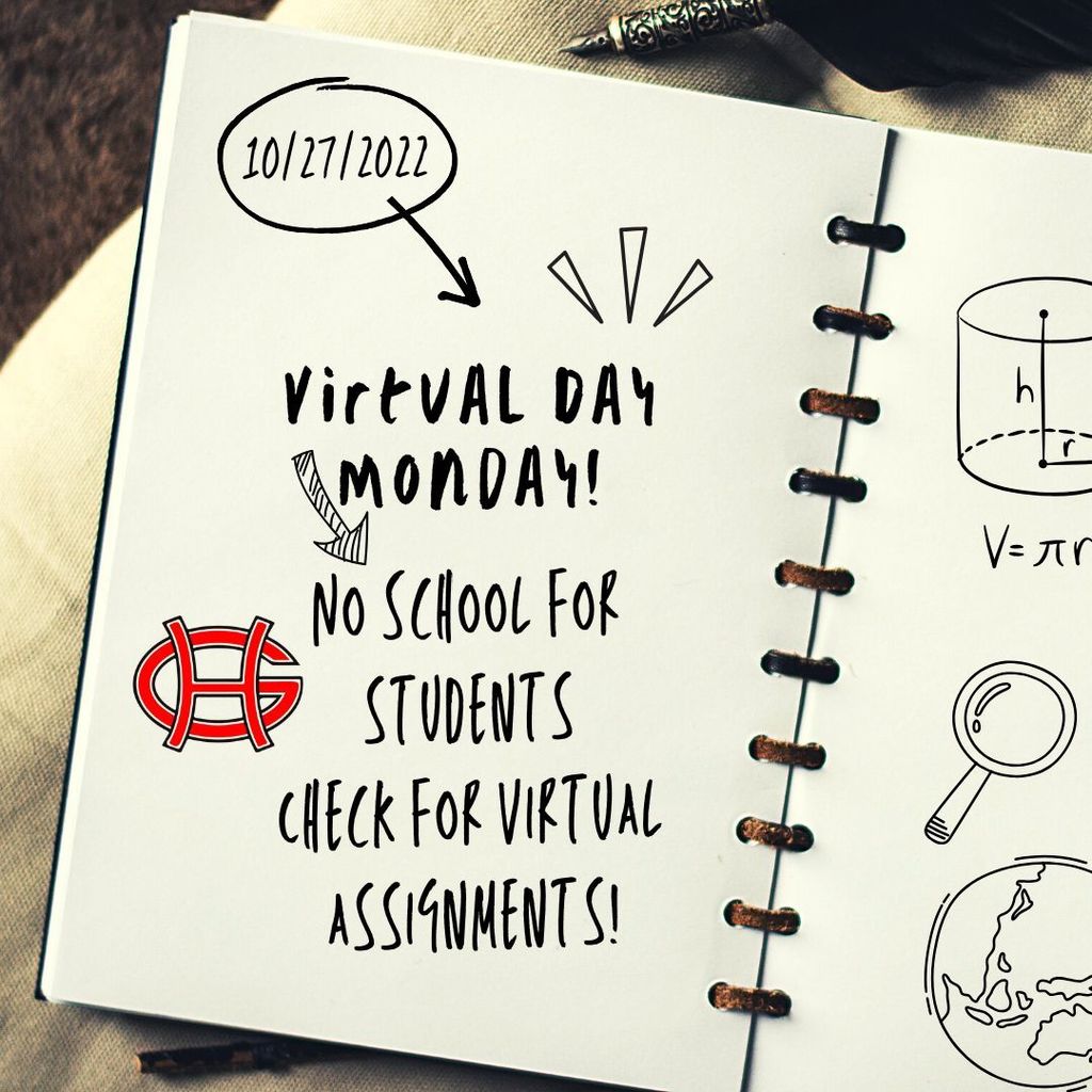 Virtual Day