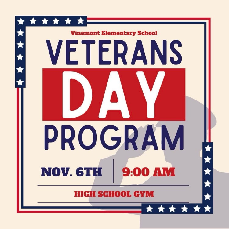 Veterans Day