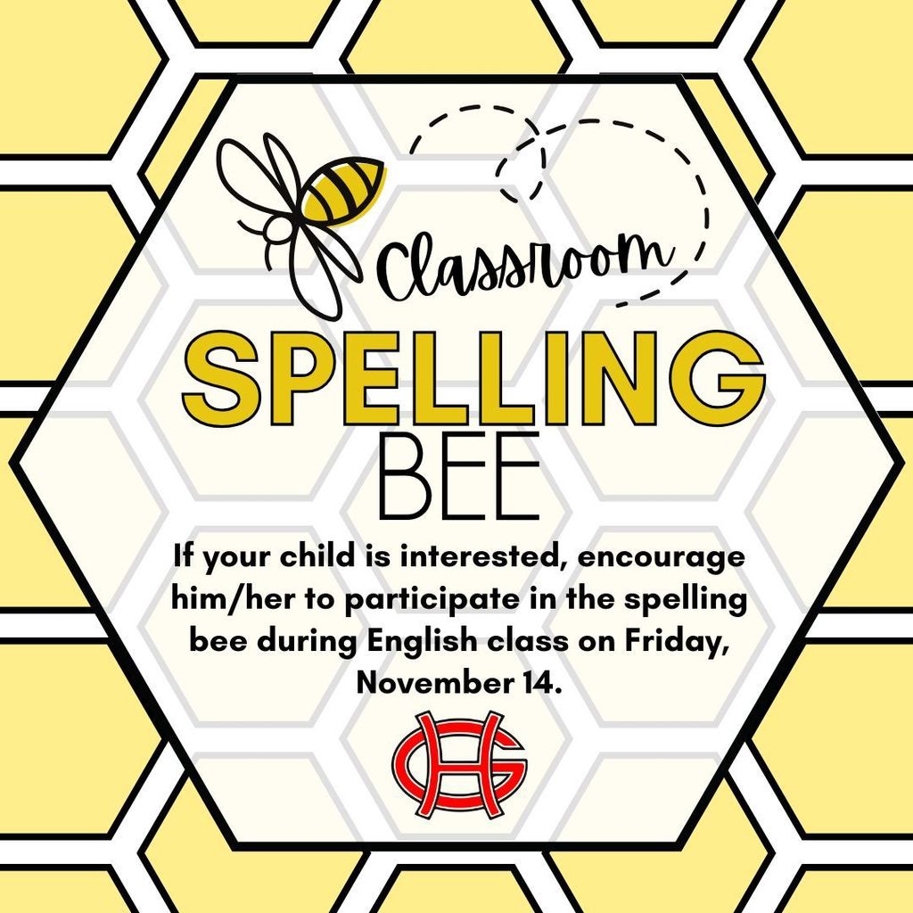 Spelling Bee