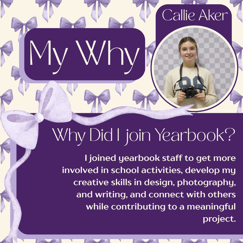 Hanceville High School Yearbook Post