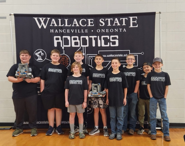 WPI Robotics Team