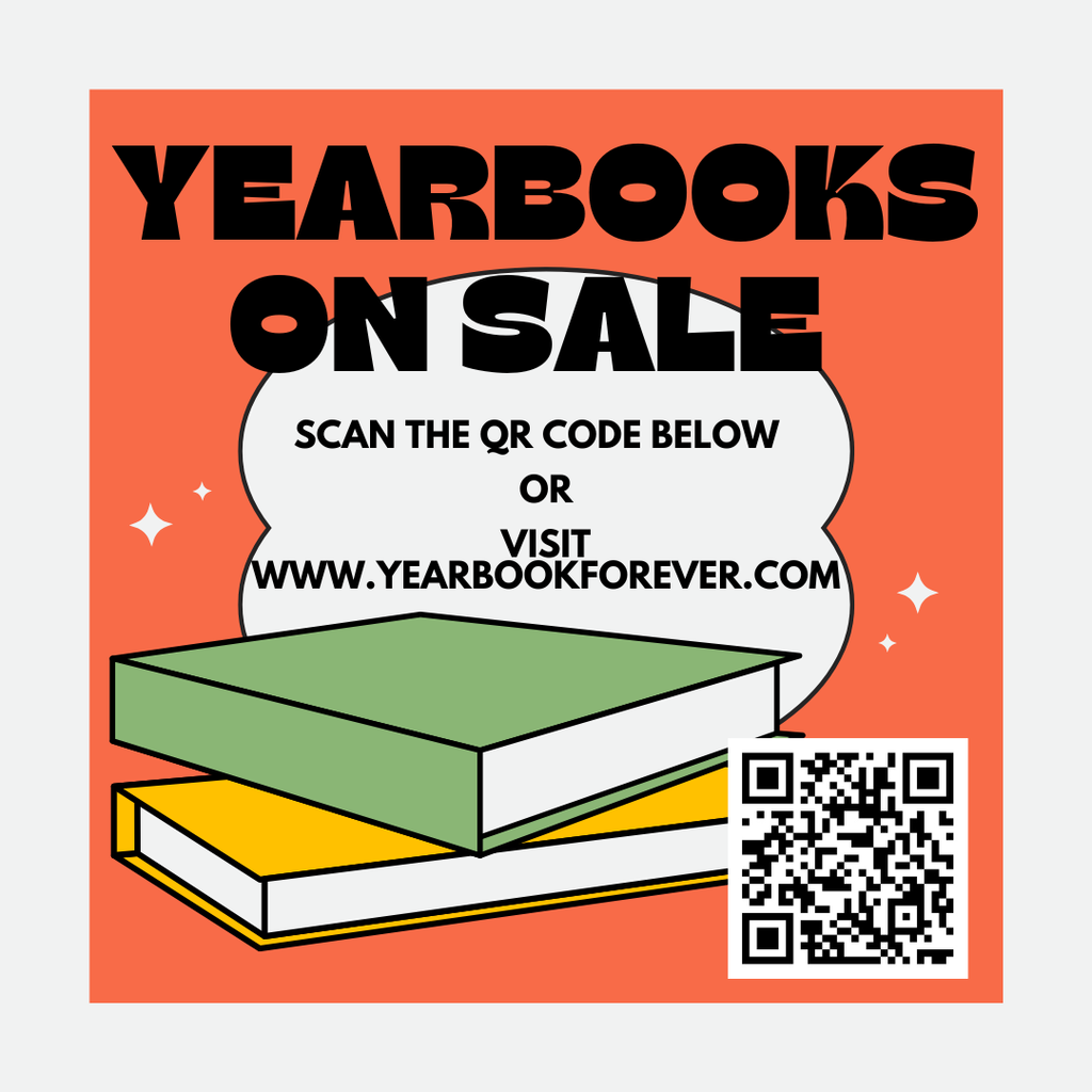 Yearbooks